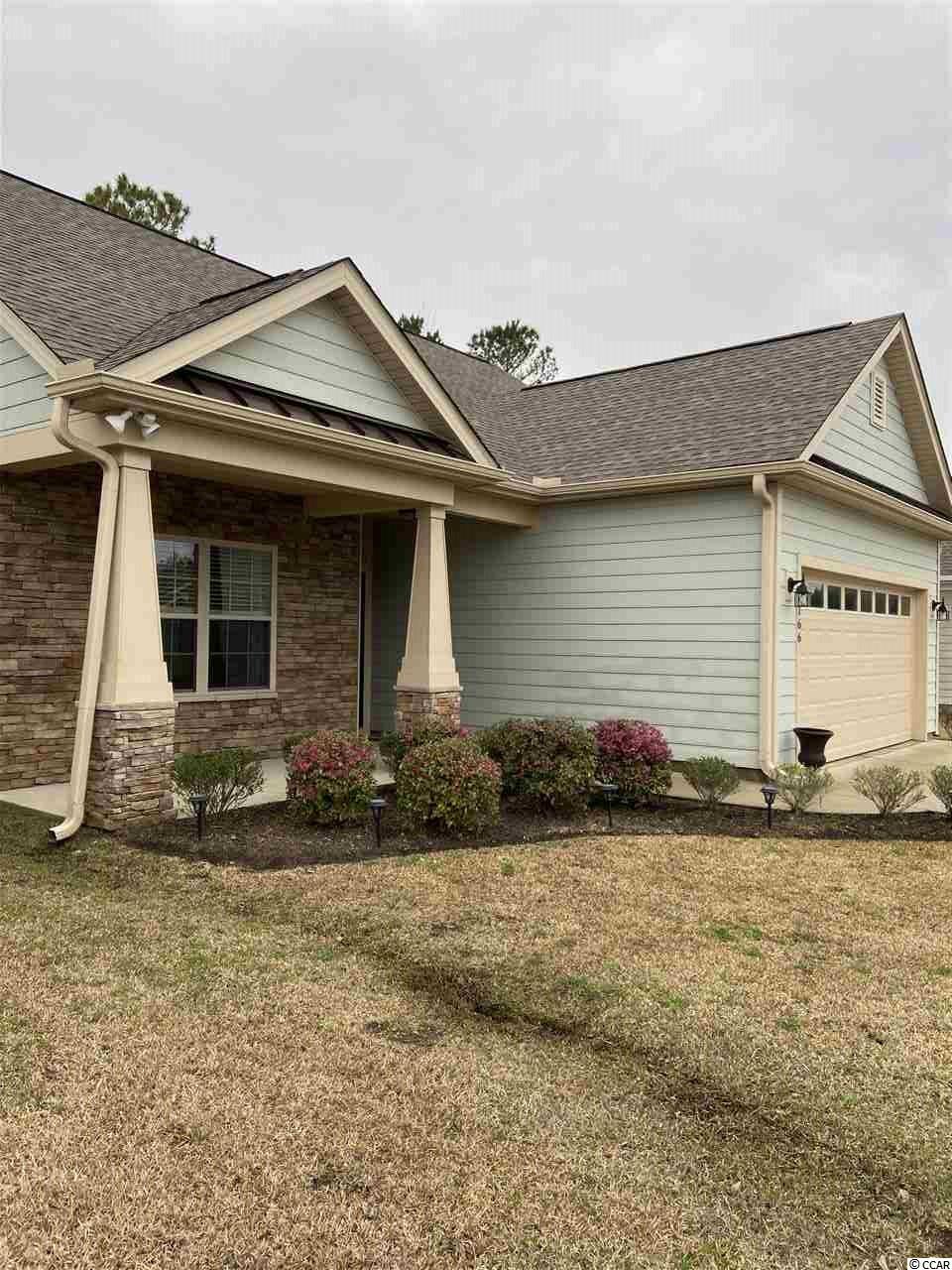 166 Hamilton Way Conway, SC 29526