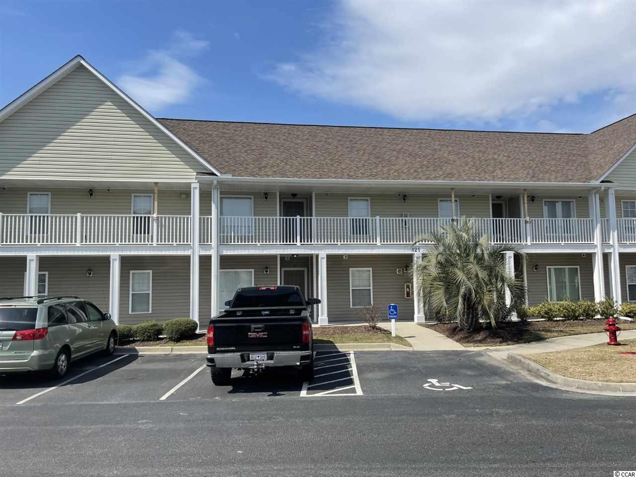 121 Butkus Dr. UNIT 5-2 Myrtle Beach, SC 29588