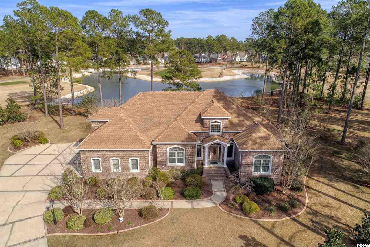 546 Blakely Ct. Calabash, NC 28467