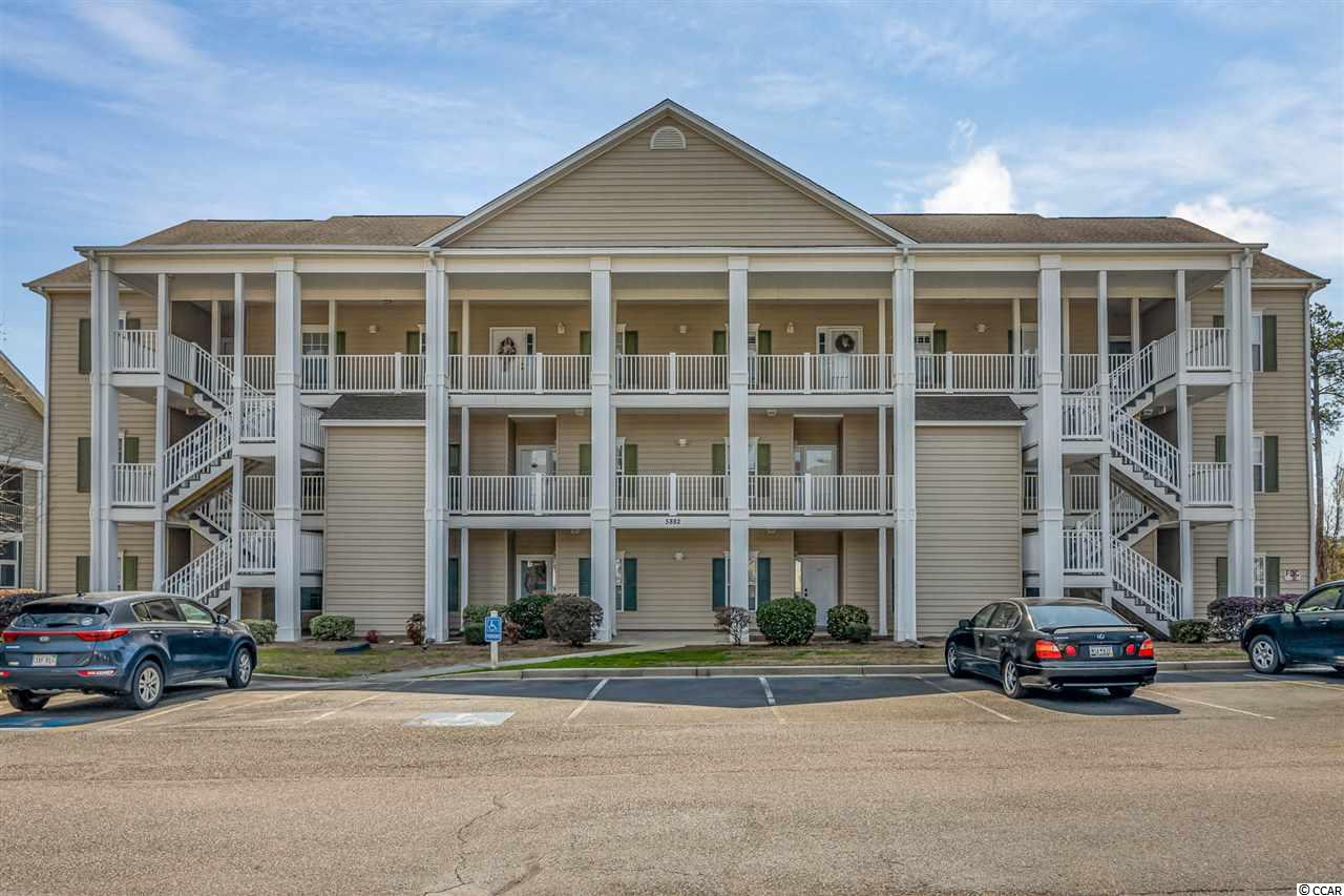 5882 Longwood Dr. UNIT #202 Murrells Inlet, SC 29576