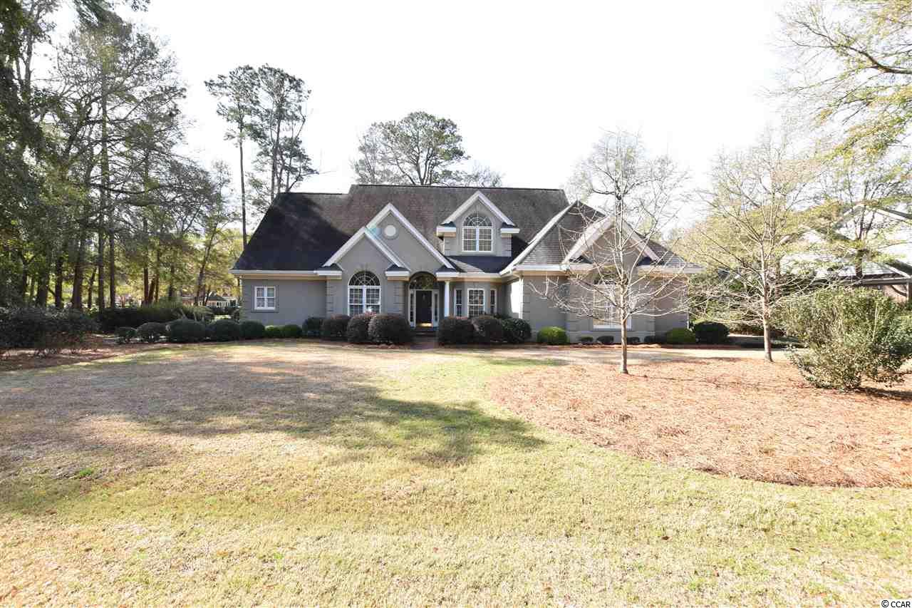 2005 Riverwood Dr. Murrells Inlet, SC 29576