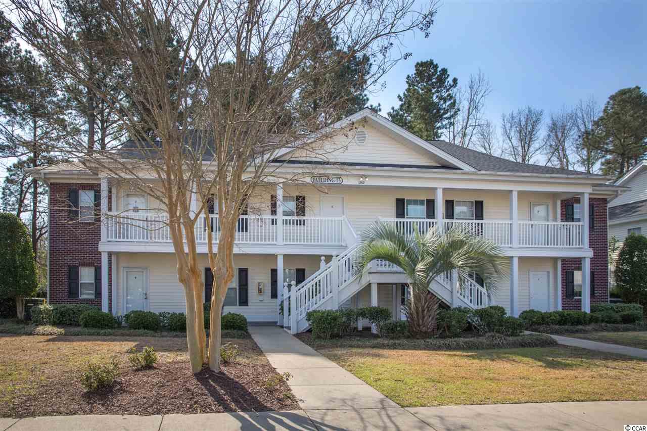 1262 River Oaks Dr. UNIT 13C Myrtle Beach, SC 29579