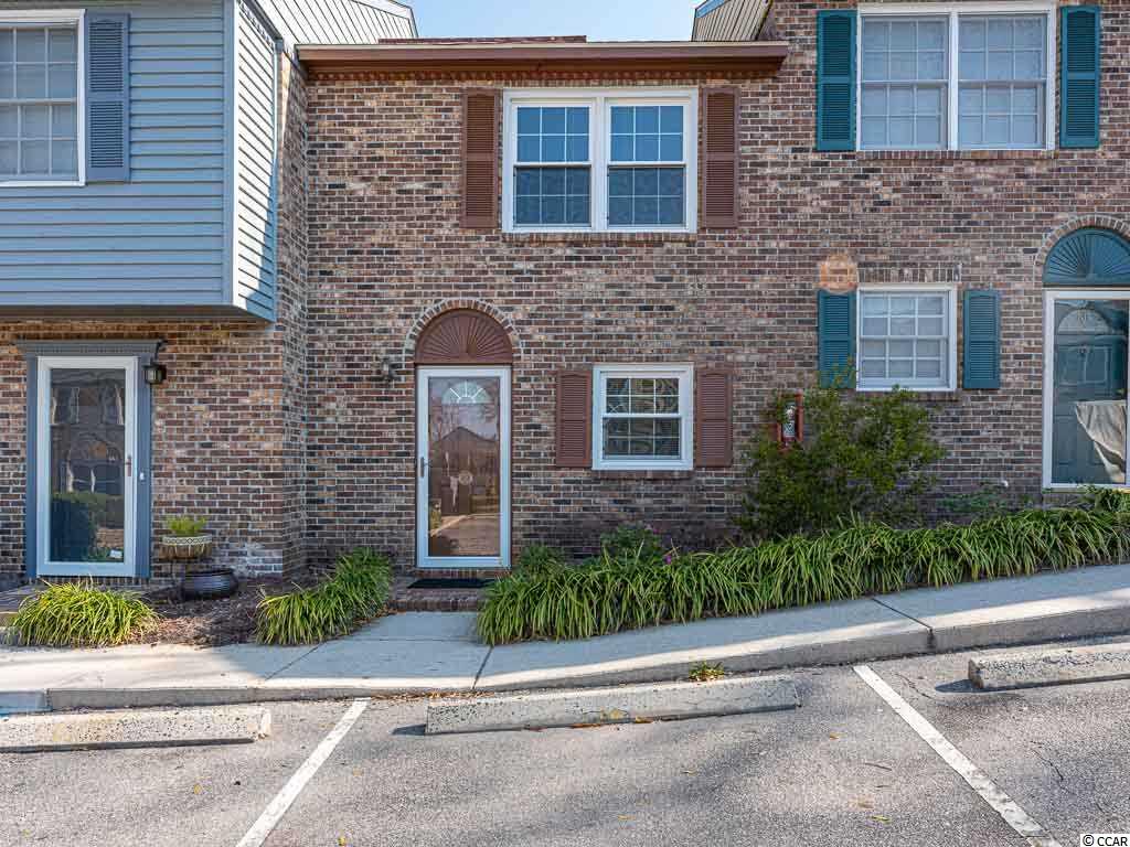 830 N 44th Ave. N UNIT V2 Myrtle Beach, SC 29577