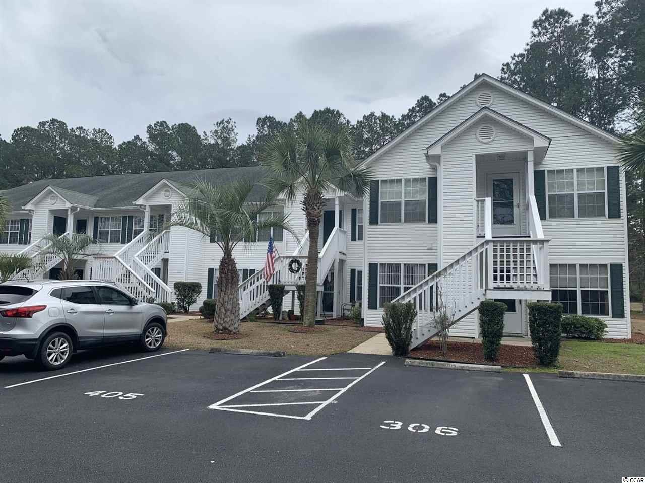 880 Fairway Dr. UNIT 402 BB Longs, SC 29568