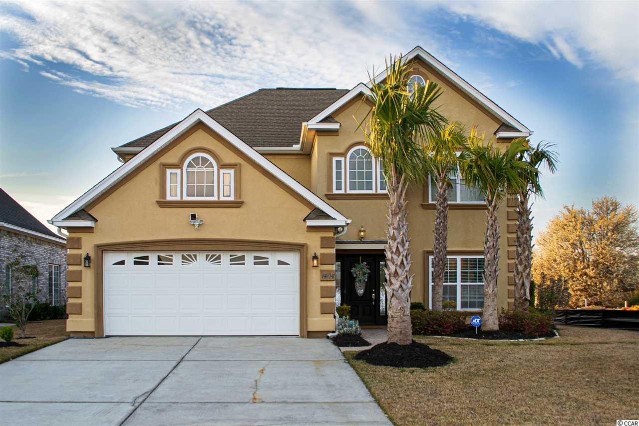 1404 Bohicket Ct. Myrtle Beach, SC 29579