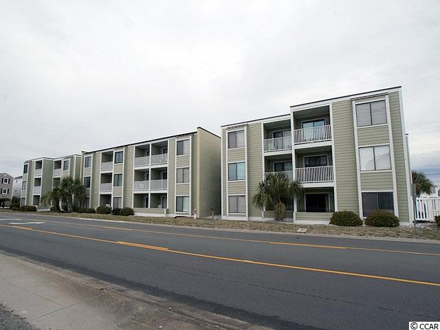 4801 N Ocean Blvd. UNIT 1-C North Myrtle Beach, SC 29582