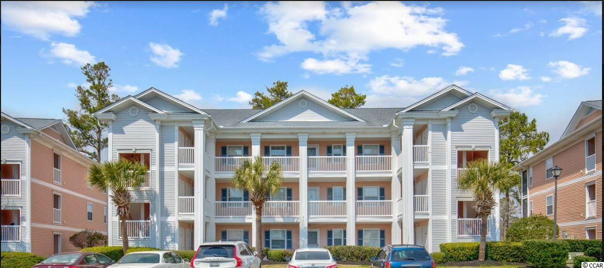 611 Waterway Village Blvd. UNIT 3H Myrtle Beach, SC 29579