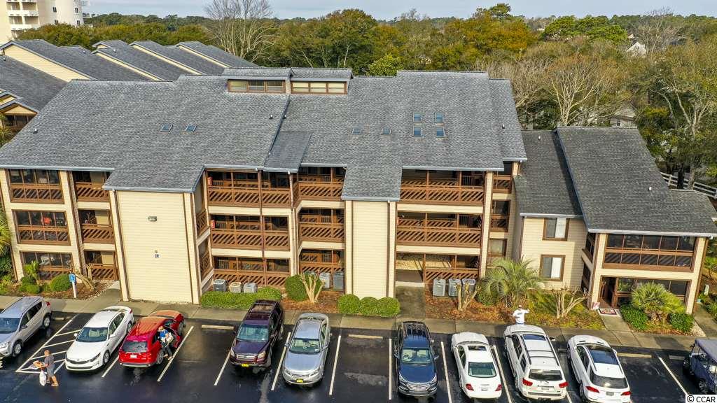 223 Maison Dr. UNIT C-9 Myrtle Beach, SC 29572