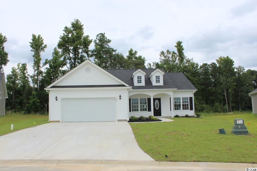 160 Baylee Circle Aynor, SC 29544