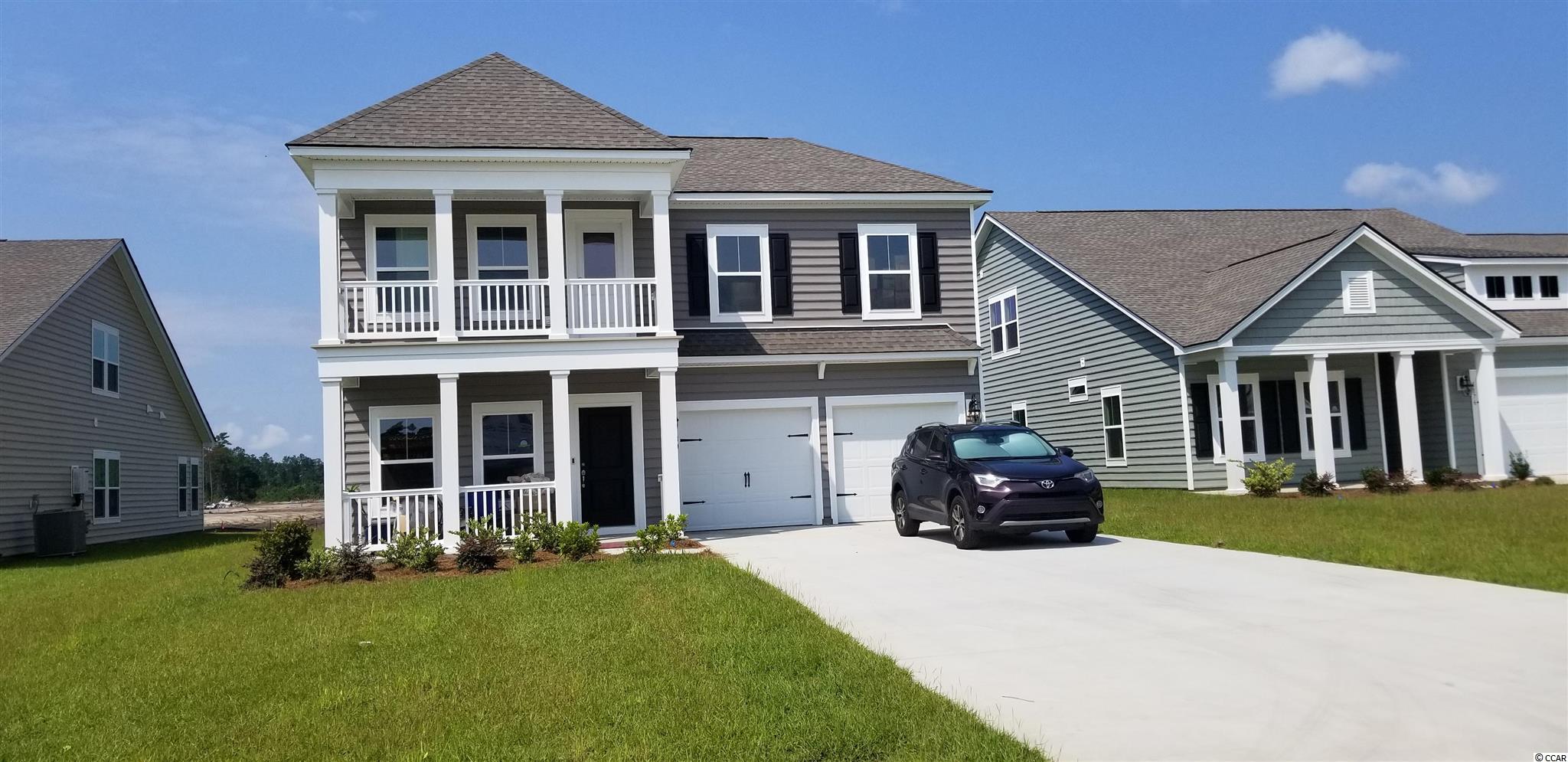 1180 Harbison Circle Myrtle Beach, SC 29579