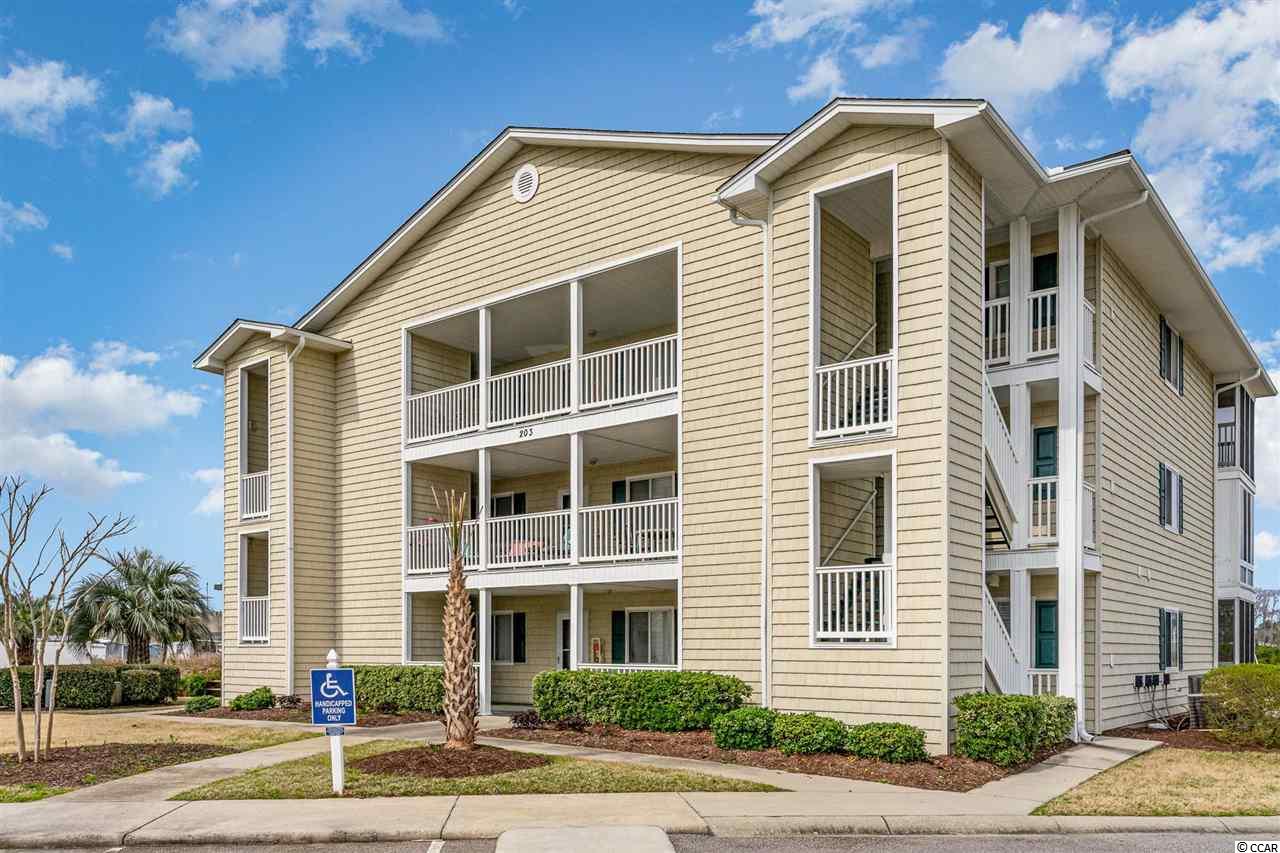 203 Landing Rd. UNIT G North Myrtle Beach, SC 29582