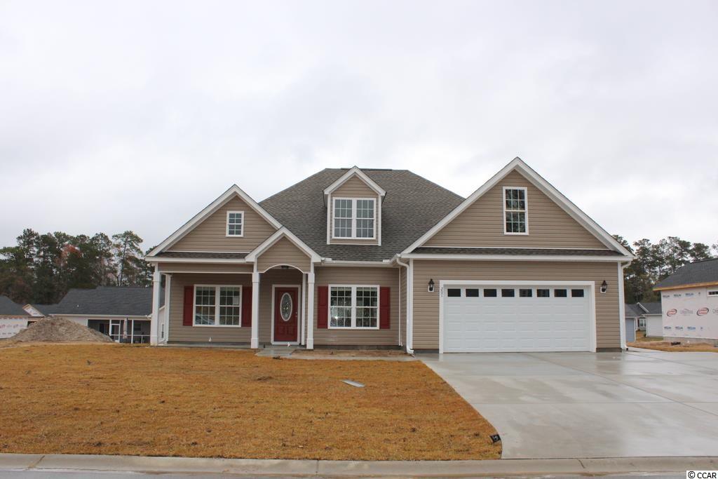 201 Baylee Circle Aynor, SC 29544