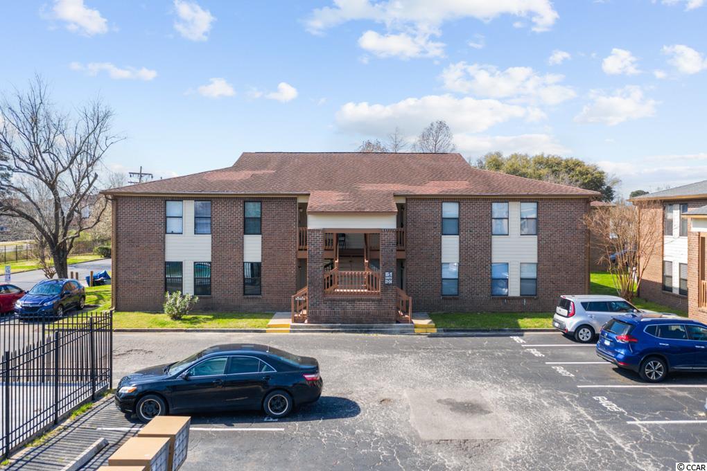 2005 Greens Blvd. UNIT B-101 Myrtle Beach, SC 29577