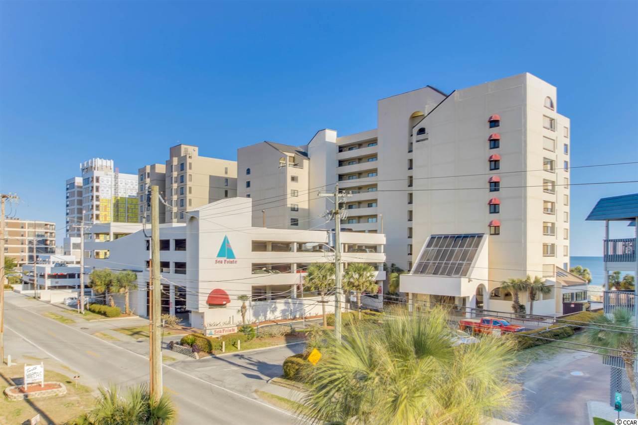 6100 N Ocean Blvd. UNIT #305 North Myrtle Beach, SC 29582