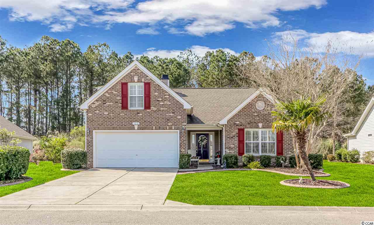 322 Whitchurch St. Murrells Inlet, SC 29576