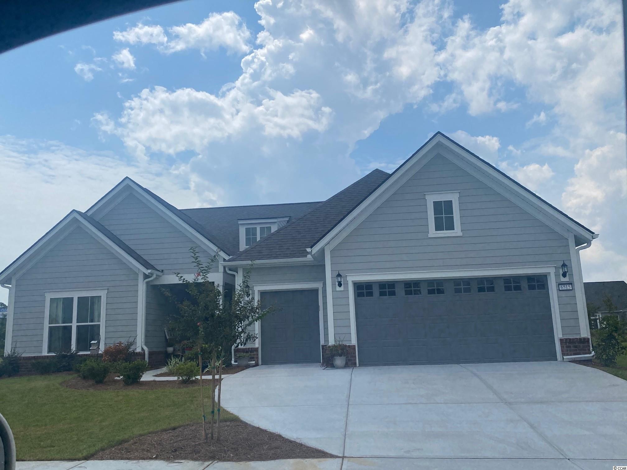 6515 Misurina Lane Myrtle Beach, SC 29572