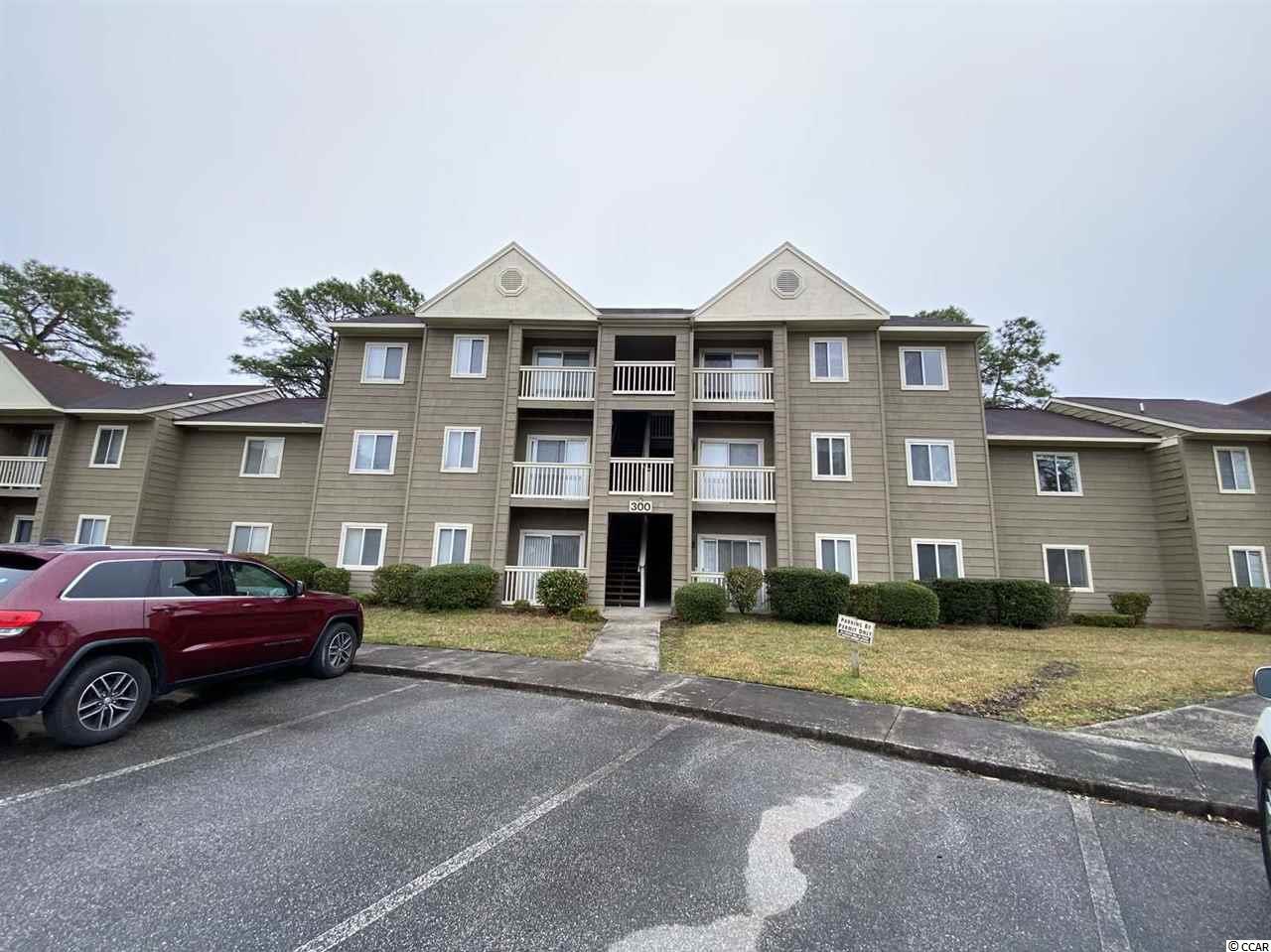 300 Myrtle Greens Dr. UNIT G Conway, SC 29526