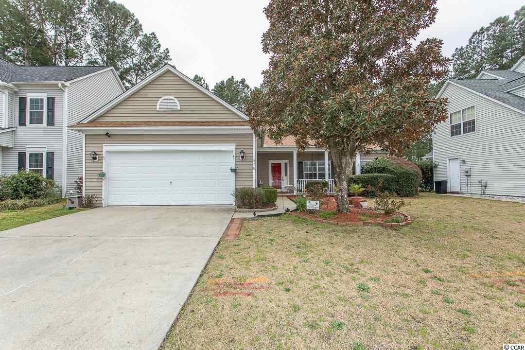 476 Blackberry Ln. Myrtle Beach, SC 29579