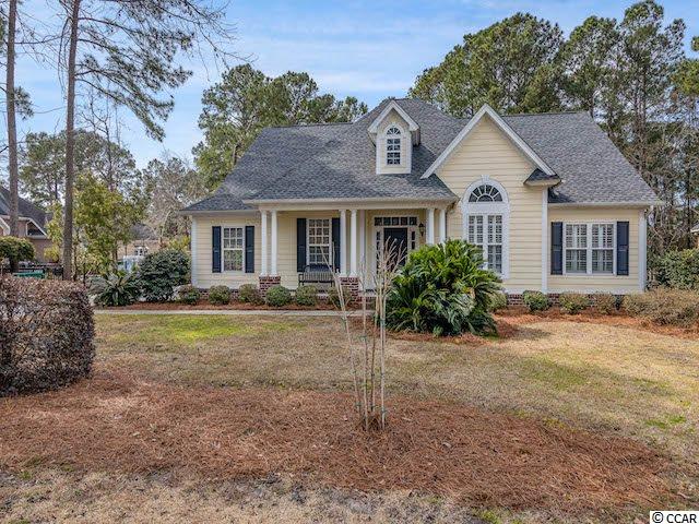 1301 Regent Terrace Myrtle Beach, SC 29575