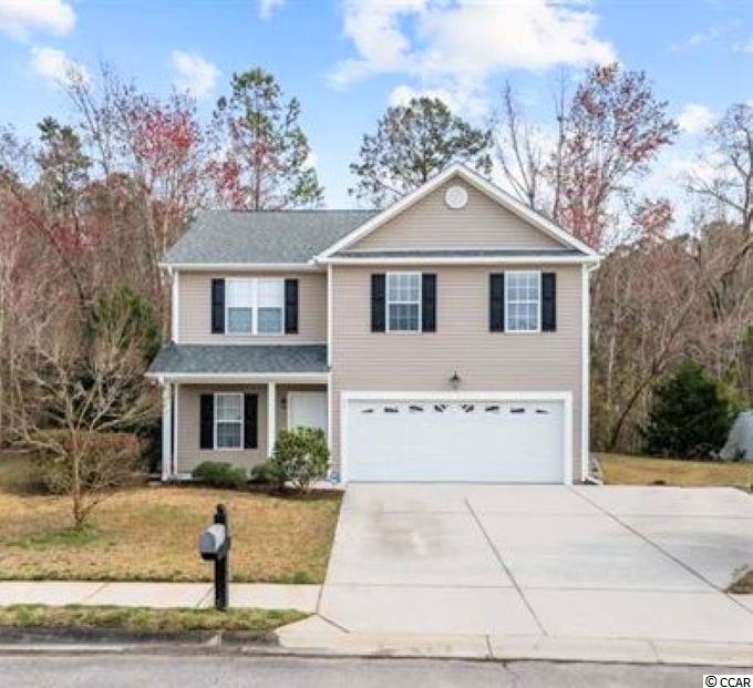 641 Dayflower Dr. Longs, SC 29568