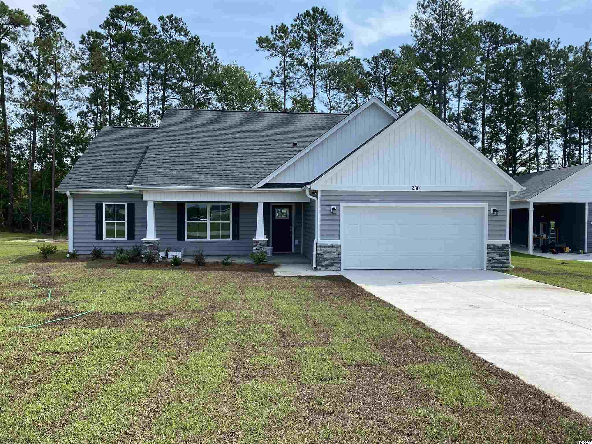 230 Penn Circle Galivants Ferry, SC 29544