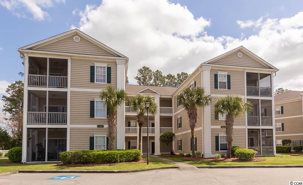 248 Sun Colony Blvd. UNIT #303 Longs, SC 29568