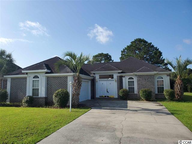 2372 Clandon Dr. Myrtle Beach, SC 29579