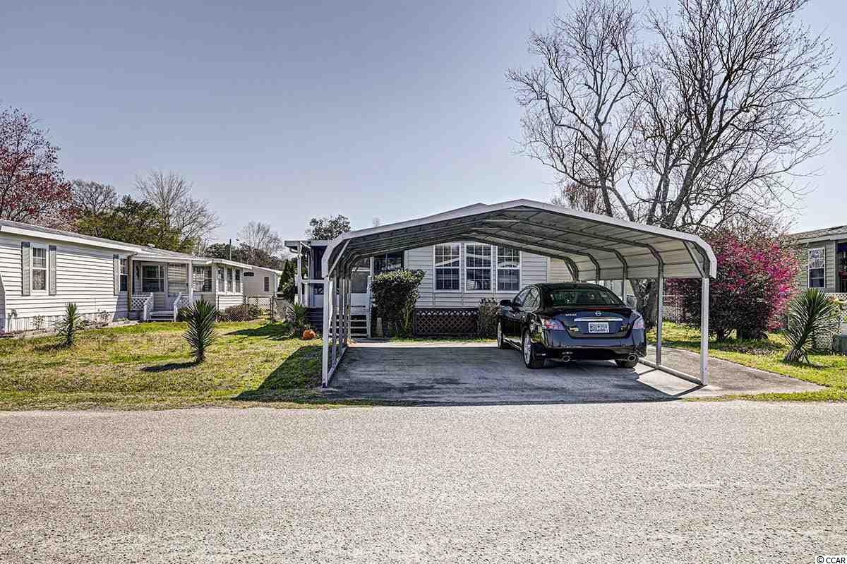 12 Poolside Dr. Murrells Inlet, SC 29576