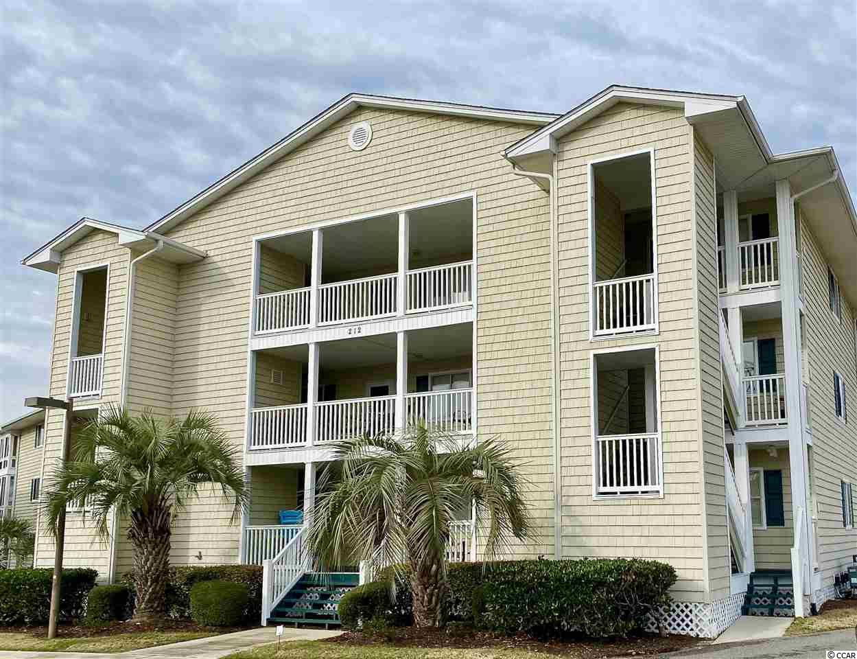 212 Landing Rd. UNIT F North Myrtle Beach, SC 29582