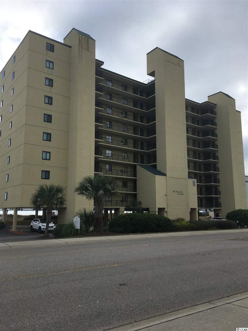 3601 Ocean Blvd. S UNIT 1A North Myrtle Beach, SC 29582