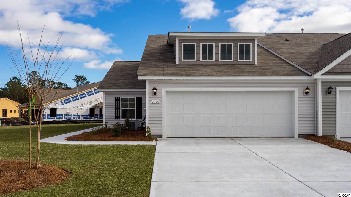 1843 Berkley Village Loop Myrtle Beach, SC 29579