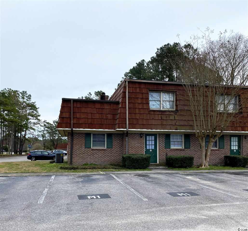 1025 Carolina Rd. UNIT M-1 Conway, SC 29526