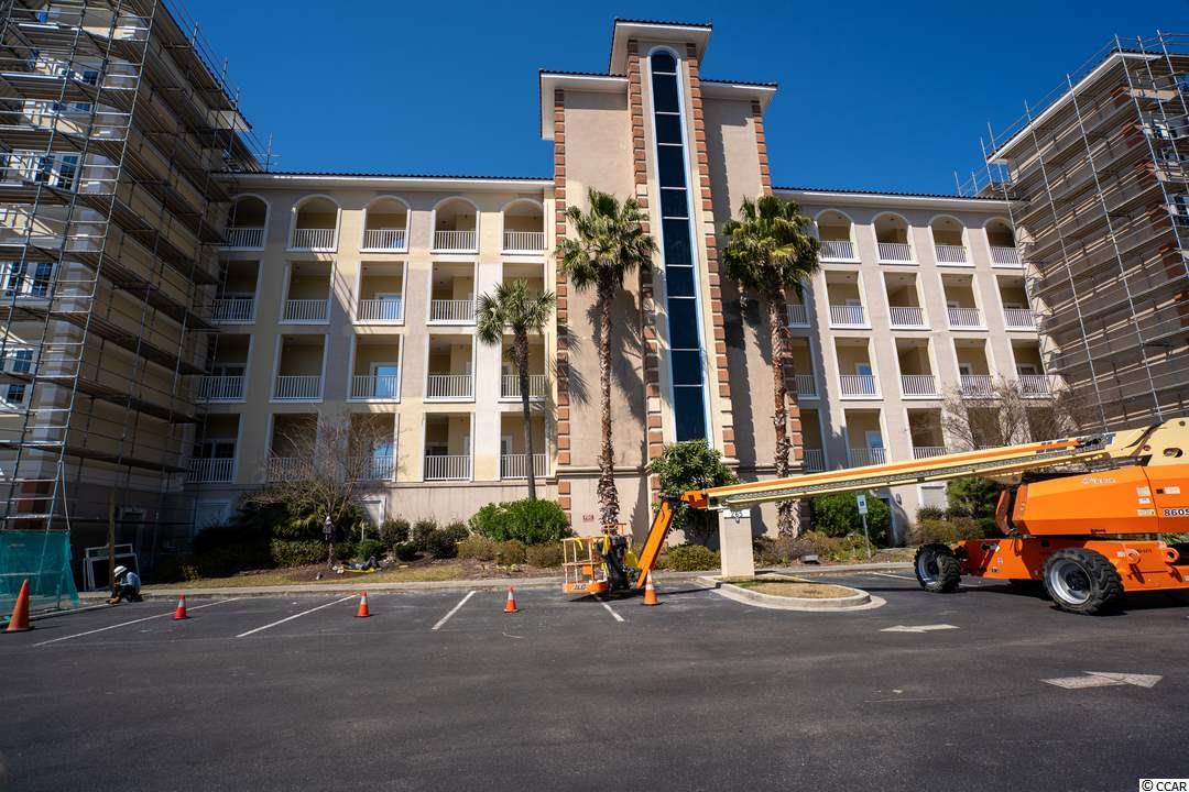 265 Venice Way UNIT I-103 Myrtle Beach, SC 29577