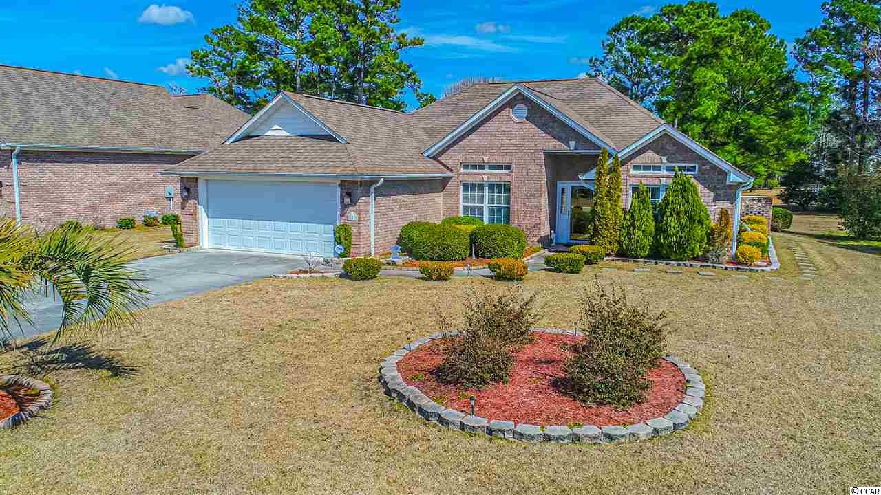 643 Bucks Trail Longs, SC 29568