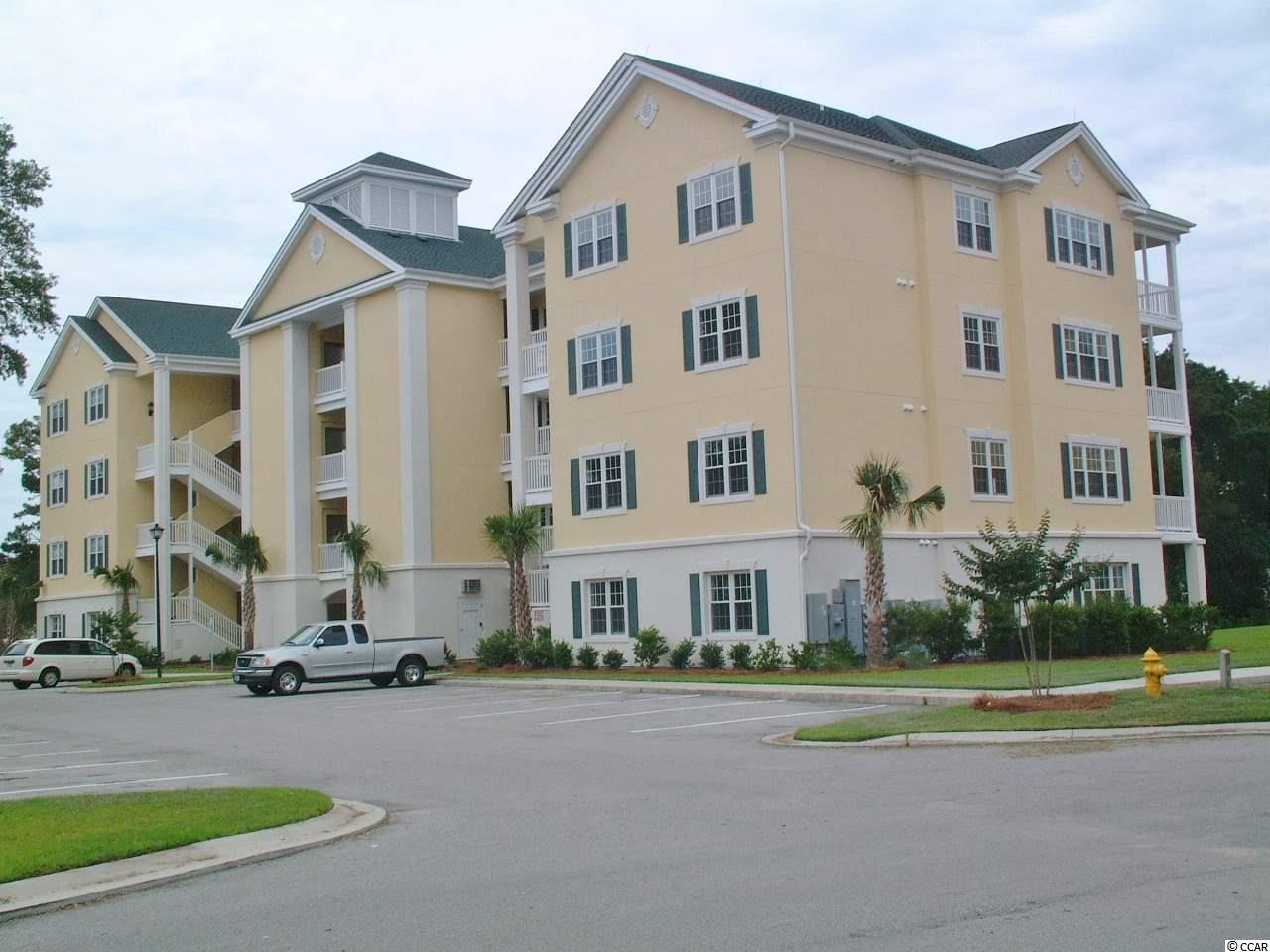 601 Hillside Dr. N UNIT #1506 North Myrtle Beach, SC 29582