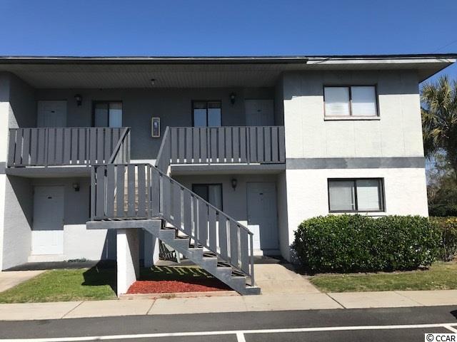 1101 2nd A 2nd Ave. N UNIT #208 Surfside Beach, SC 29575