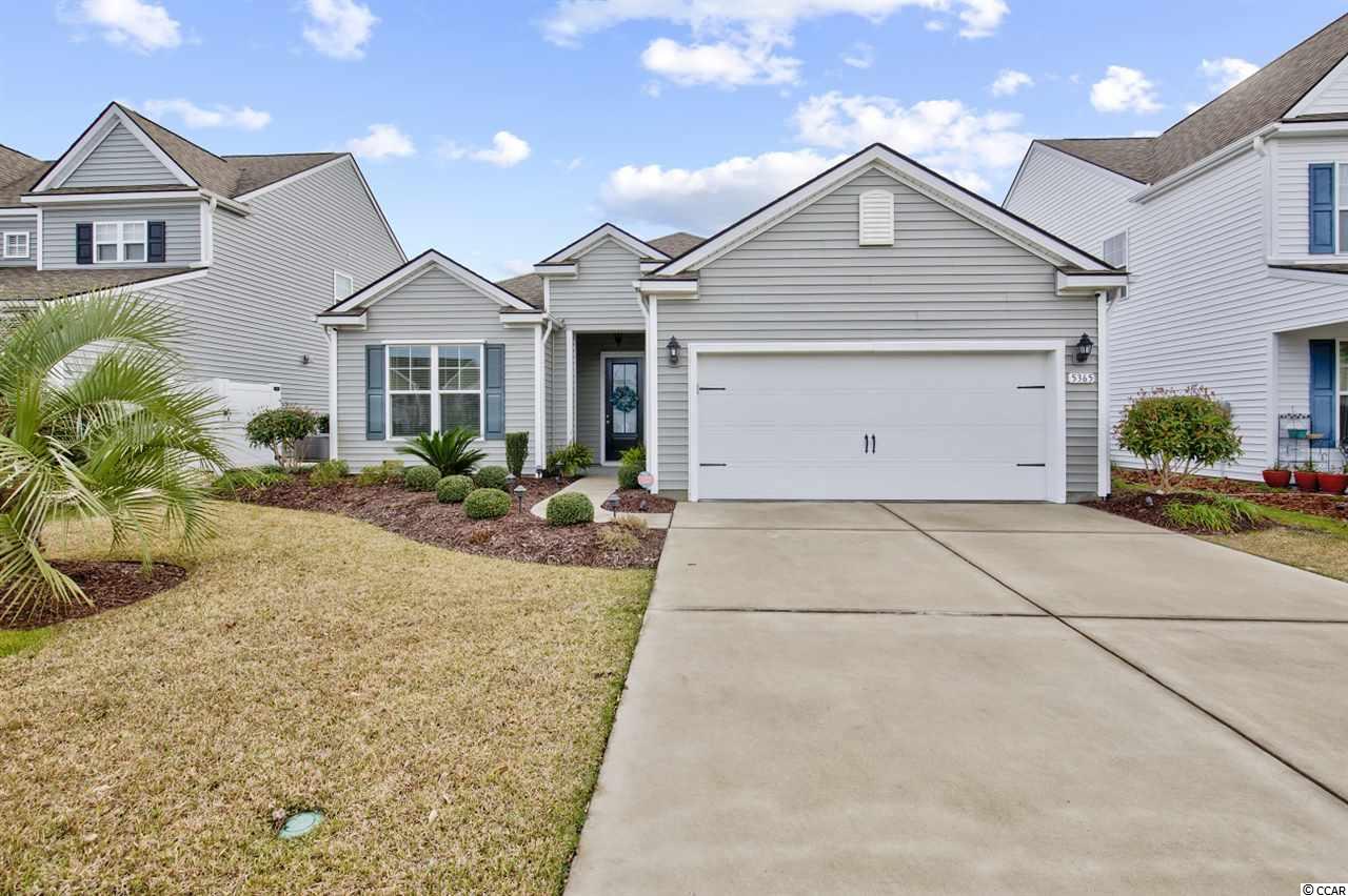 5365 Grosetto Way Myrtle Beach, SC 29579