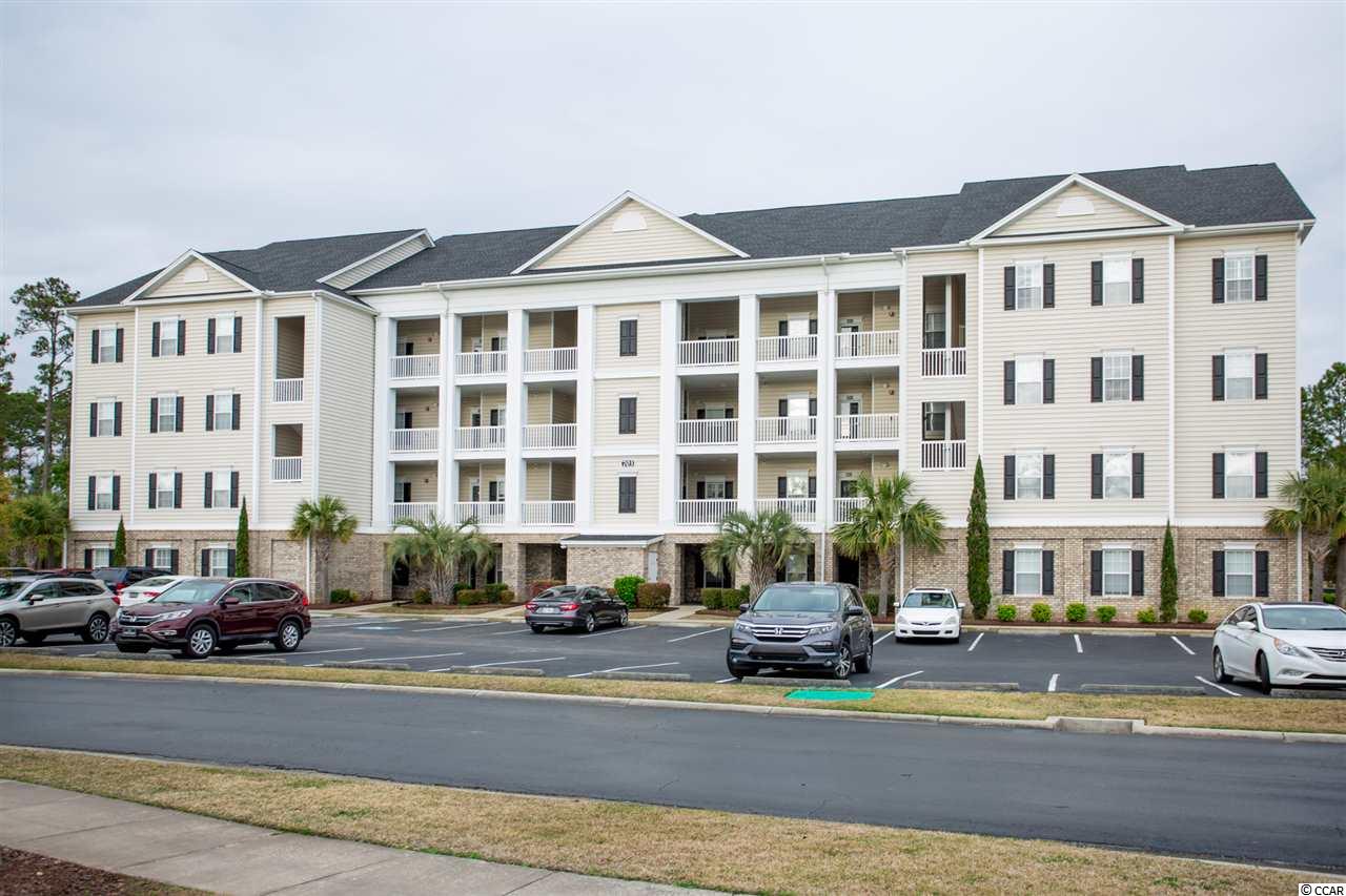 703 Shearwater Ct. UNIT #104 Murrells Inlet, SC 29576