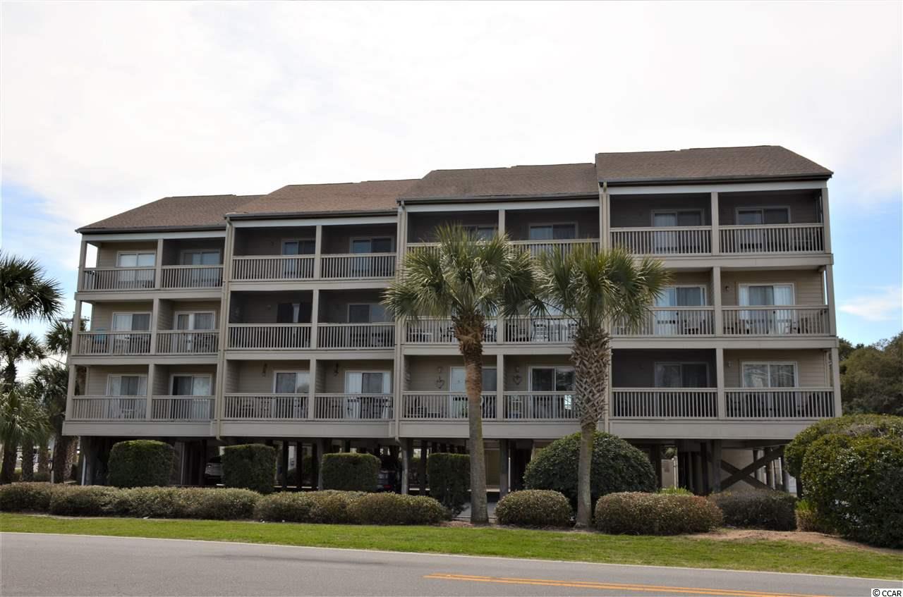 111 N 16th Ave. N UNIT 144/145 Surfside Beach, SC 29575