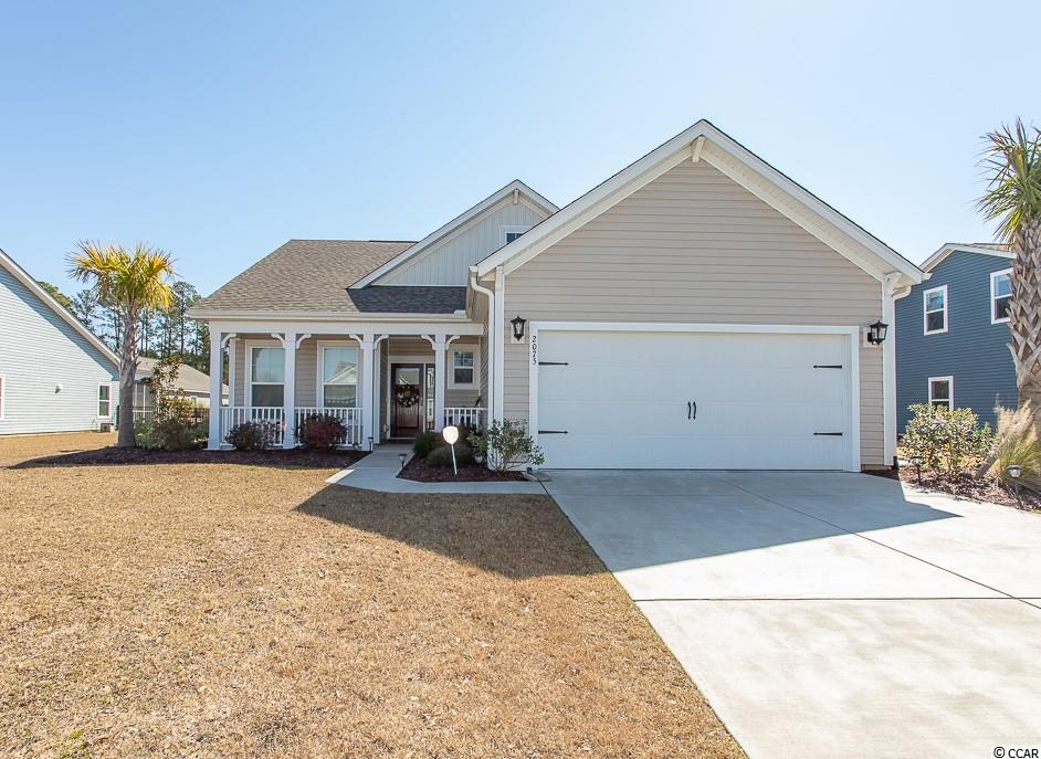 2075 Saybrooke Ln. Calabash, NC 28467