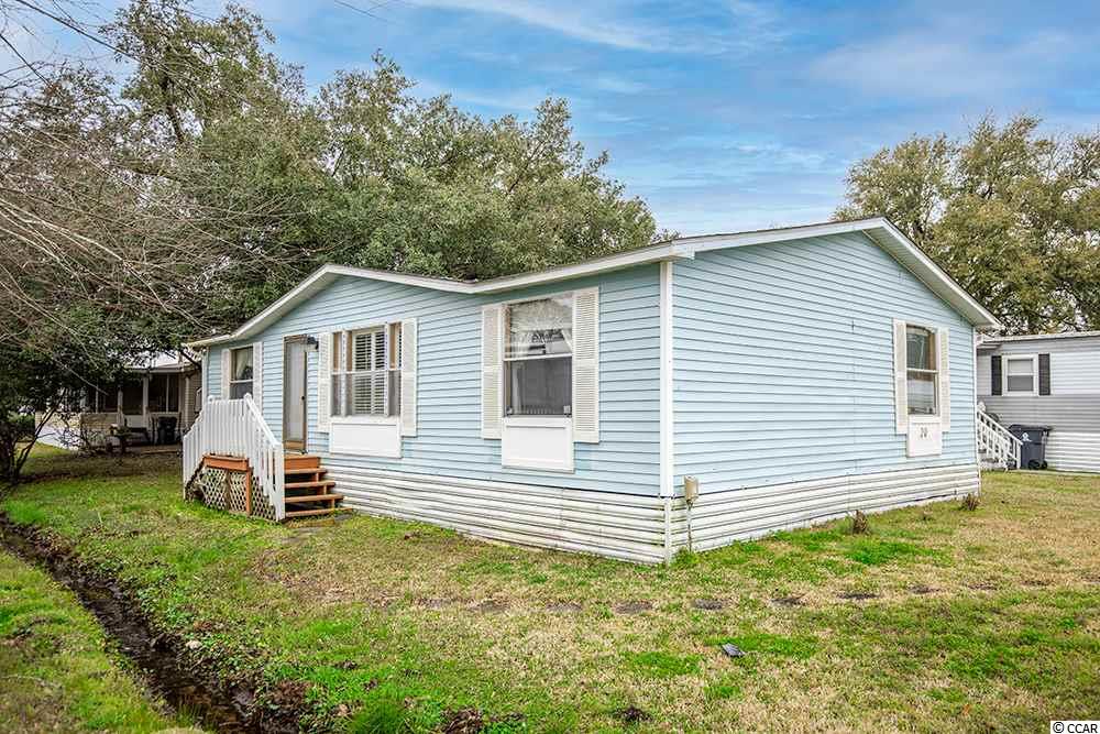 20 Musket St. Murrells Inlet, SC 29576