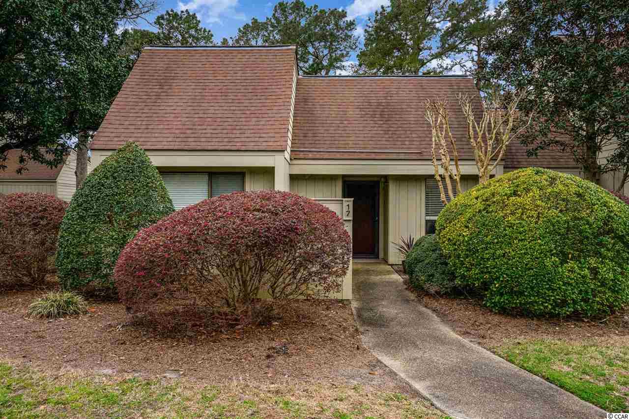 149 Club Circle Dr. UNIT 1-7 Pawleys Island, SC 29585