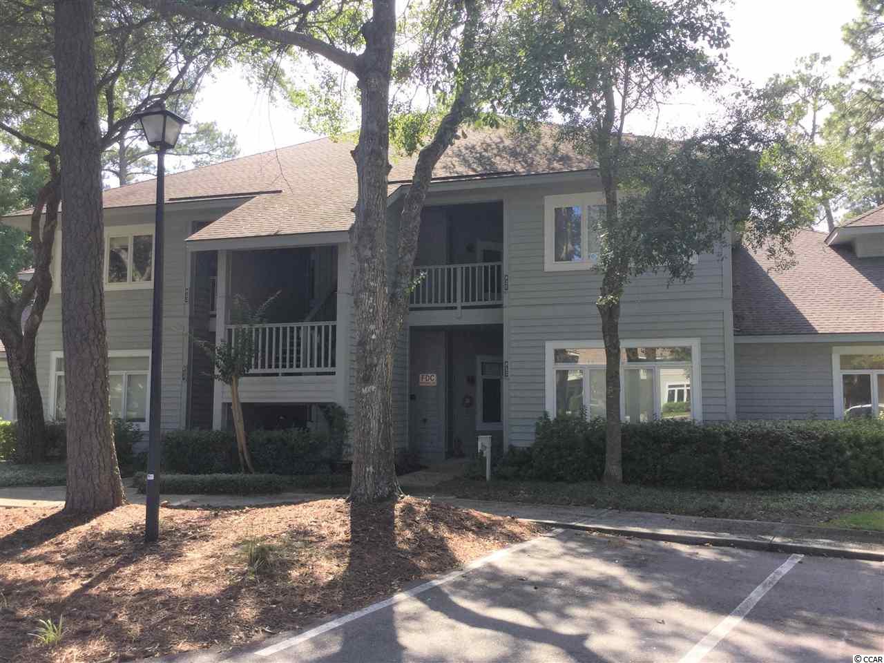 1221 Tidewater Dr. UNIT #821 North Myrtle Beach, SC 29582