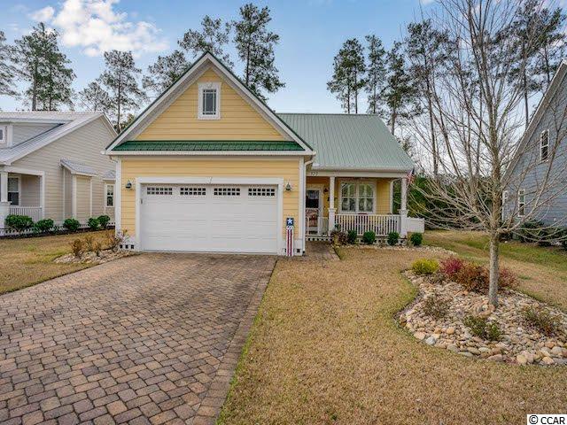 332 Waties Dr. Murrells Inlet, SC 29576