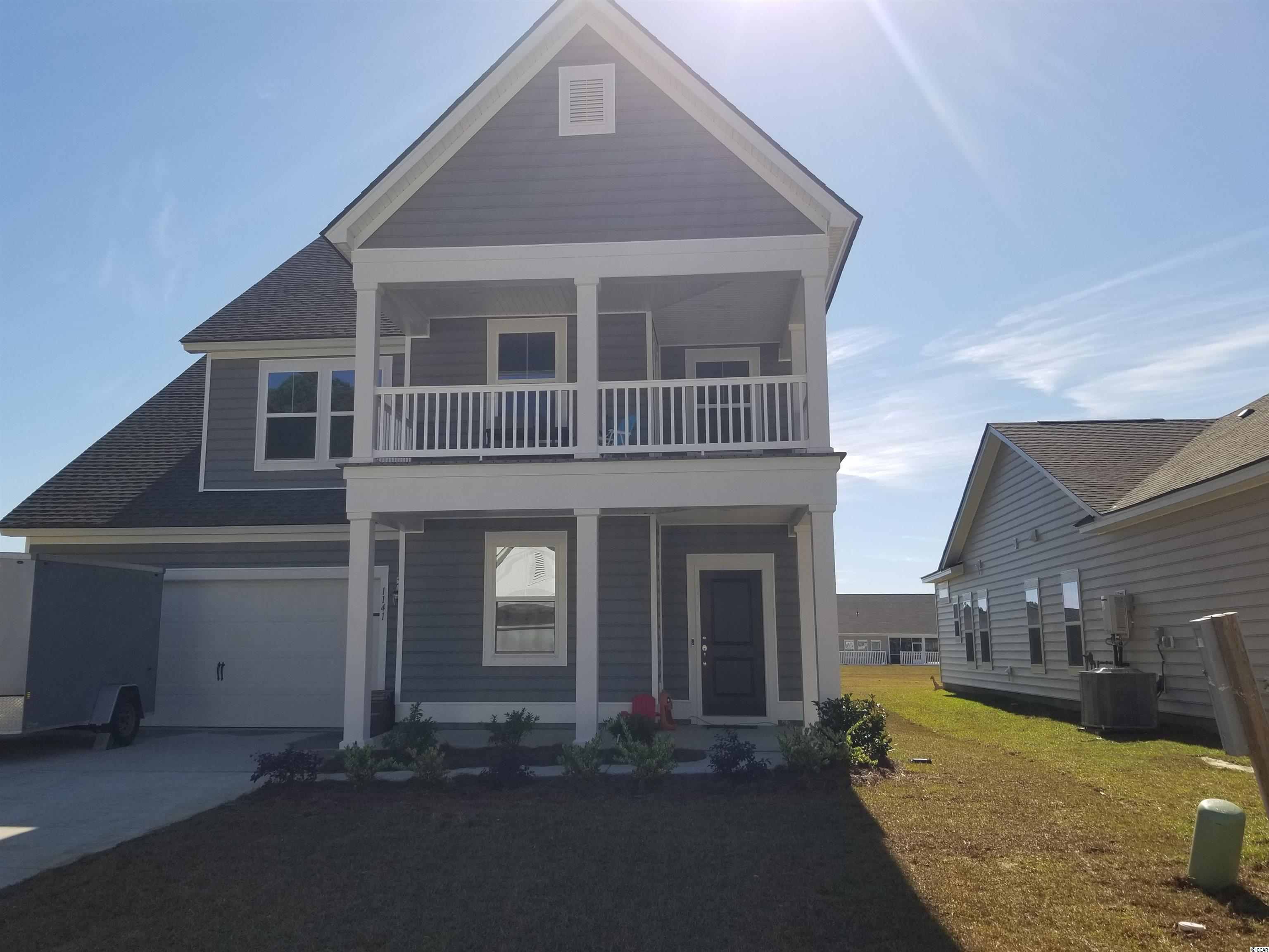 1141 Harbison Circle Myrtle Beach, SC 29579