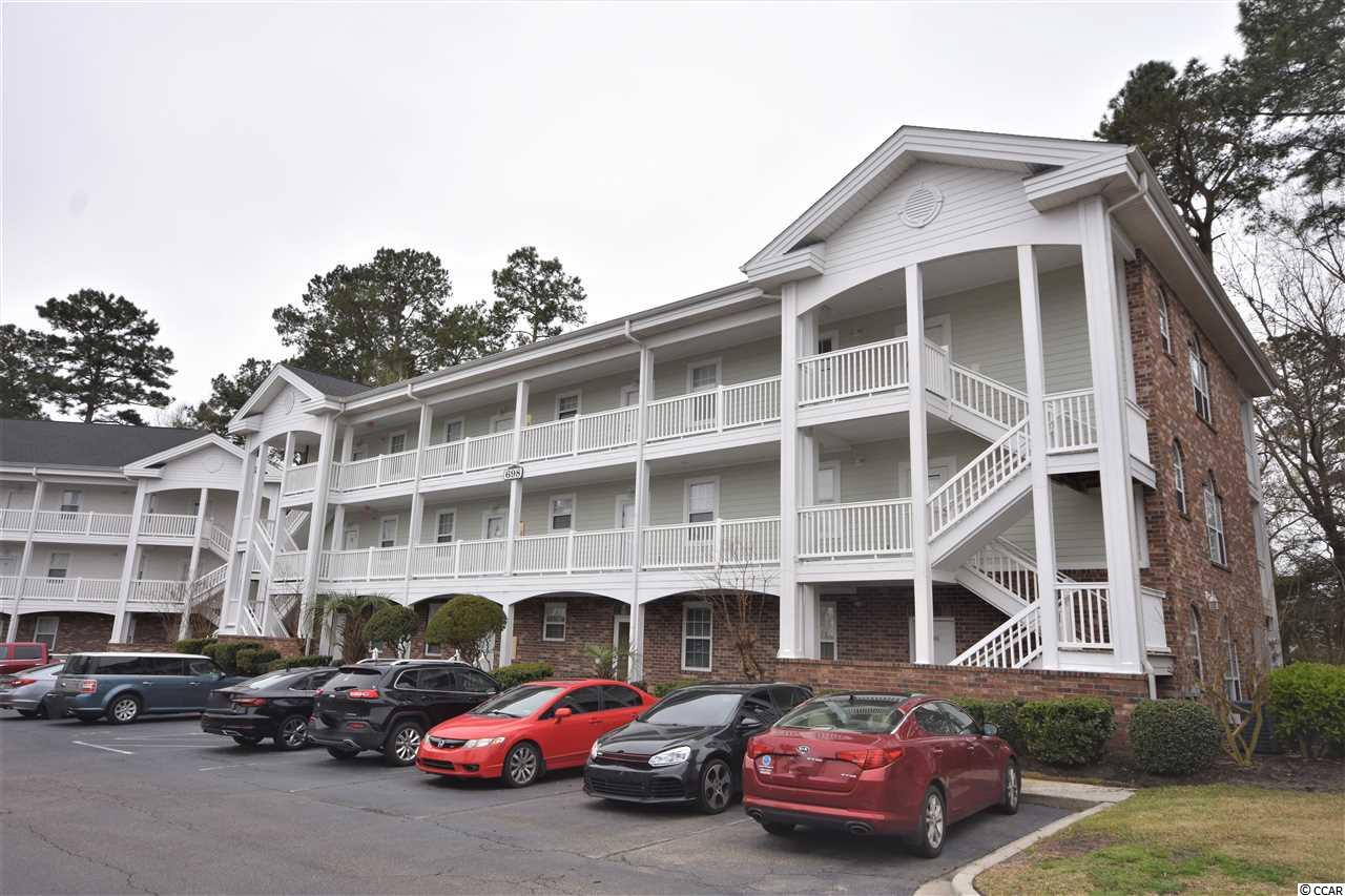 698 Riverwalk Dr. UNIT #202 Myrtle Beach, SC 29579