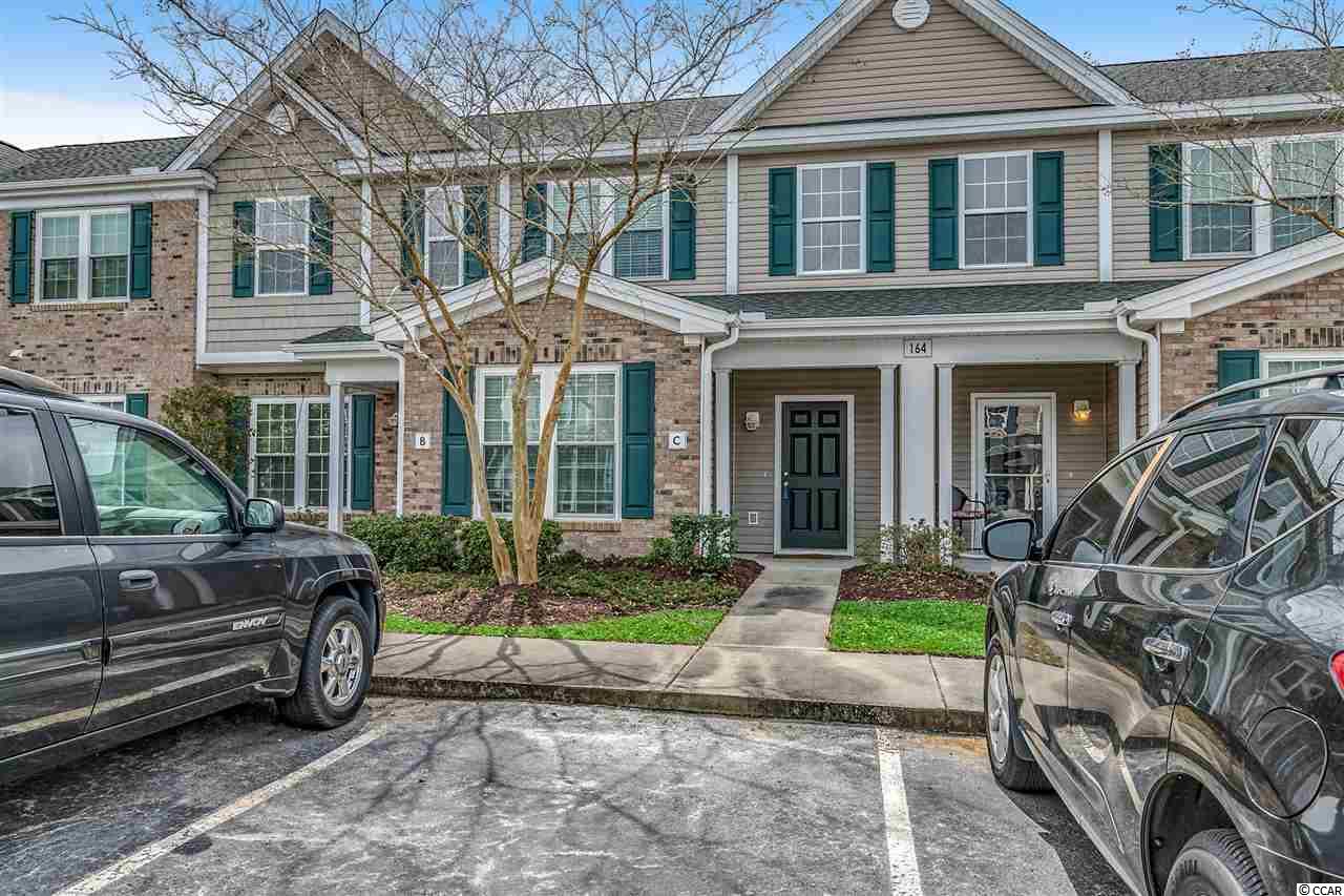 164 Chenoa Dr. UNIT Unit C Murrells Inlet, SC 29576