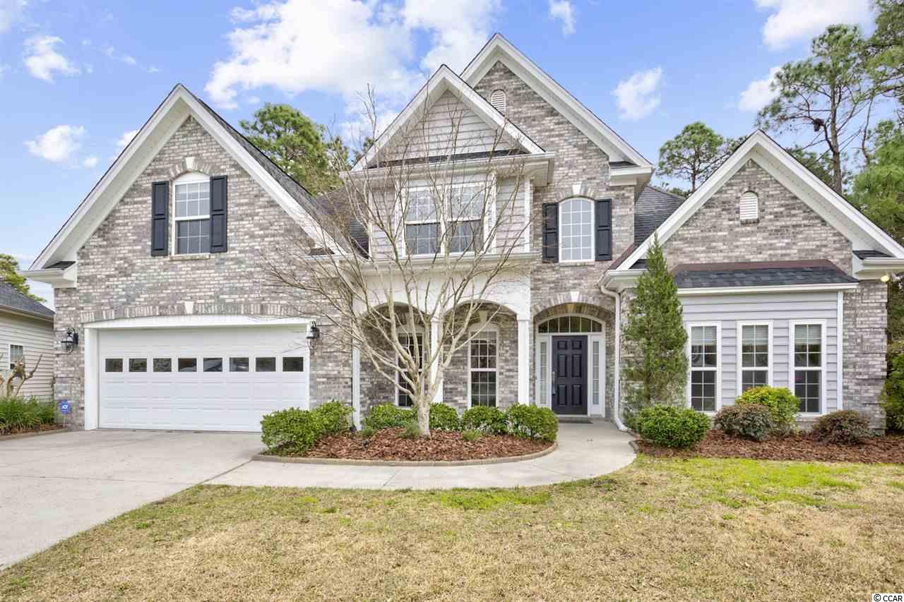 4187 Setter Ct. Myrtle Beach, SC 29579