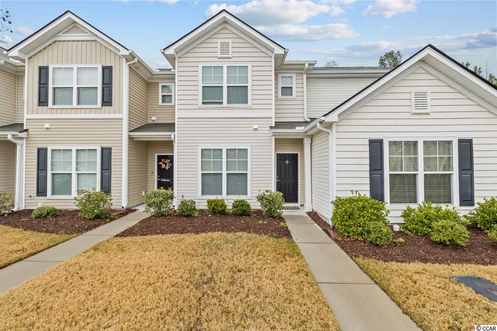 181 Olde Towne Way UNIT #5 Myrtle Beach, SC 29588