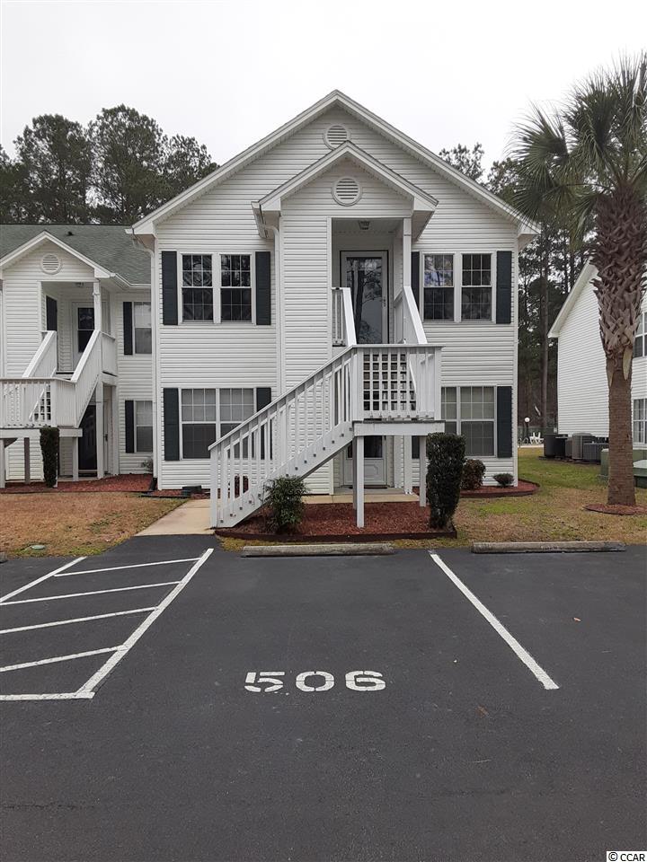 870 Fairway Dr. UNIT 506CC Longs, SC 29568